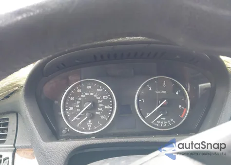 2012 BMW X5 xDrive35D z USA, uszkodzony, nr VIN 5UXZW0C55CL673476